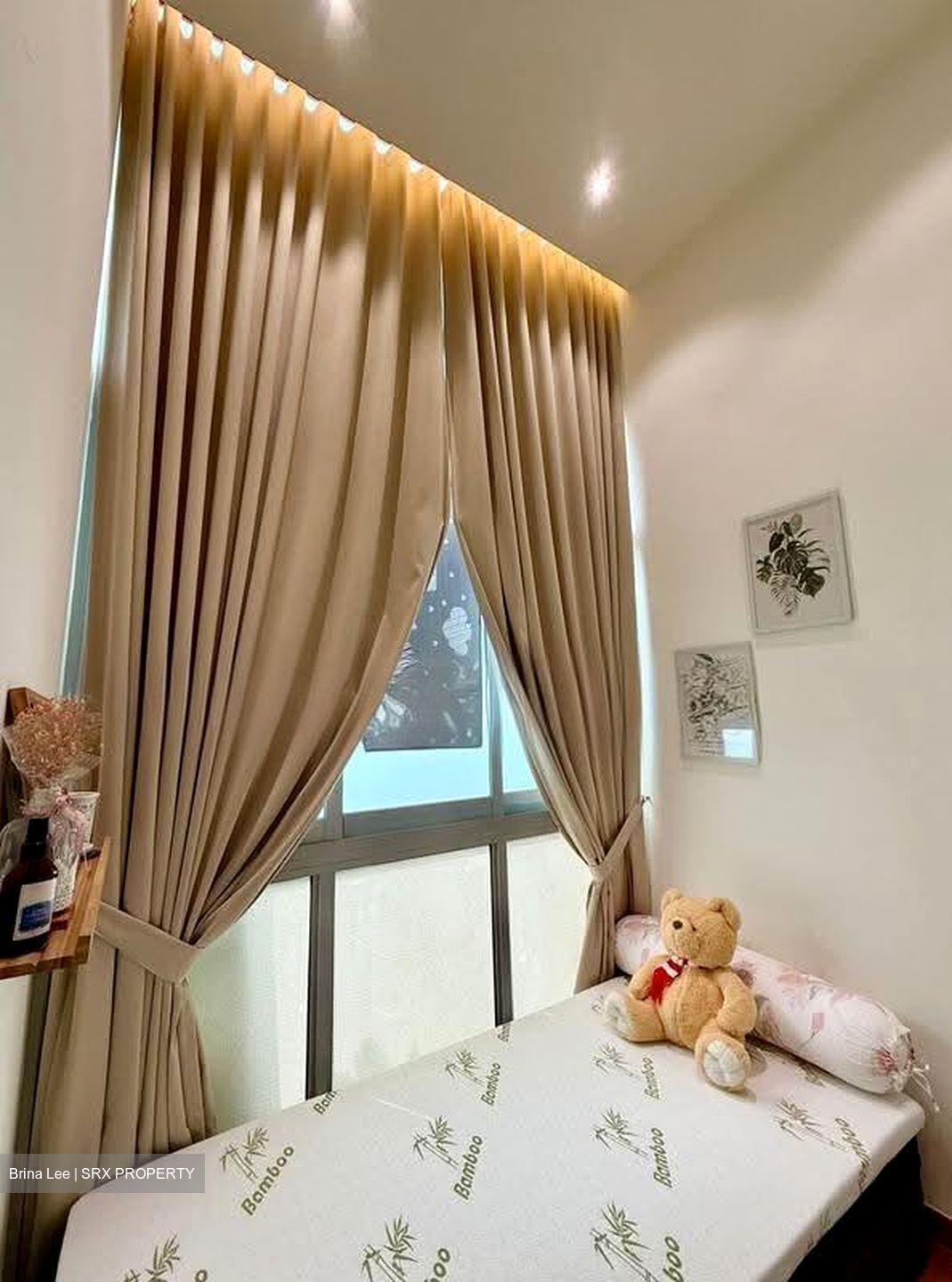 Jade Residences (D19), Apartment #613596791
